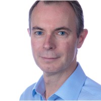 Cockroach Labs Employee Ben Ross's profile photo