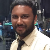 Vipinkumar Vijayan Email