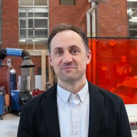 KieranTimberlake Employee David Feaster's profile photo