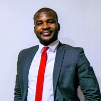CREDIT ACCESS SA Employee Jonathan Gnagbo's profile photo