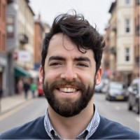 Doximity Employee Keith Roehrenbeck's profile photo