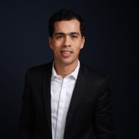 AI&DATA Employee El-Mustapha Barkani's profile photo