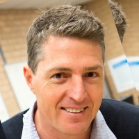 University of Newcastle (Uon), Australia Employee Adrian Wills's profile photo