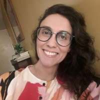 HappyHouse Brasil Employee Anna Costa's profile photo