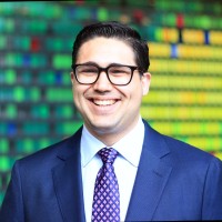 Aquarian Holdings Employee Benjamin Goldwater's profile photo