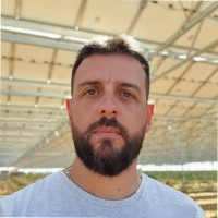 Solarfit Employee Damien Aucher's profile photo