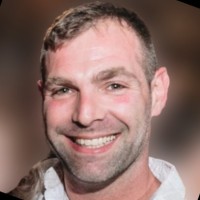 Watergen Ltd Employee Micha Rubashov's profile photo