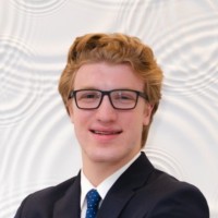 H4H International Employee Jacob Rose's profile photo