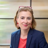 Barr Gazetas Employee Félicie Krikler's profile photo