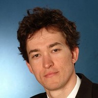 Hamilton Medical Employee Dominik Novotni's profile photo