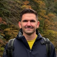 Fishbox Employee Miroslav Guzevich's profile photo