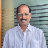 Ravi Engineering Works Employee Palanisamy Founder's profile photo
