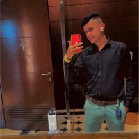 TanishaEnterprises Employee Mohit Bhatia's profile photo