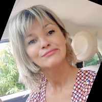 Ecole des Mines d'Alès Employee Muriel Rolland's profile photo