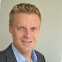 THE FCTR E Employee MacHiel Klaarenbeek's profile photo