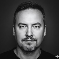 Sperasoft Employee Artur Chmiel's profile photo