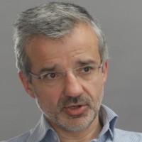 Mines Paris Employee Patrice Geoffron's profile photo