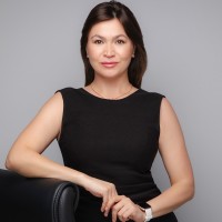 Horton Interiors Employee Anastasiya Surnina's profile photo