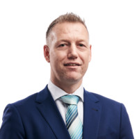 Systems Navigator Employee Vincent de Gast's profile photo