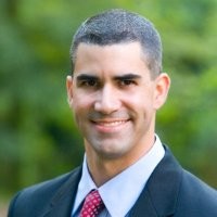 TRC Talent Solutions Employee Brian Frick's profile photo