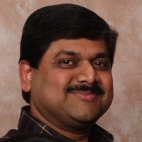 Mobile Integration WorkGroup, Inc. Employee Ganesh Pavani's profile photo