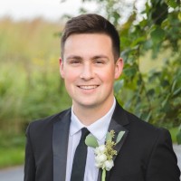 Workplace Technology Solutions Employee Scott Walsh's profile photo