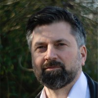 TERRA DANNEMANN Employee Julius Huber's profile photo