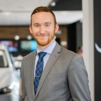 The Russ Darrow Group Employee Dylan Marshall's profile photo