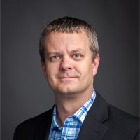 Merck Employee Justin Pennington's profile photo