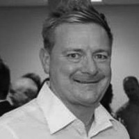 Graphix Employee Stephen Ward's profile photo