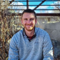 Cody Ferrin
