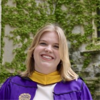Northwestern University Department of Medical Social Sciences Employee Emma Kannard's profile photo