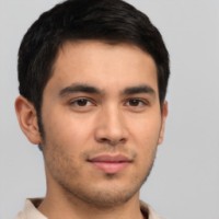 Codempire Employee Volodymyr Amosov's profile photo