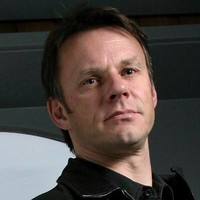 Leeds City Council Employee David Baggaley's profile photo