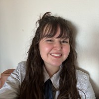 Escape Caffé Employee Merle van Alen's profile photo