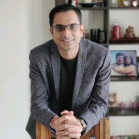 Om Jha Email & Phone Number