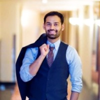 Chiran Jain Email & Phone Number
