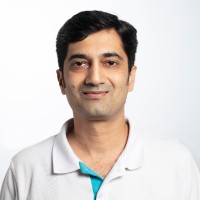 Alpha ICT Employee Ashutosh Kulkarni's profile photo