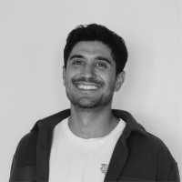 Coolset Employee Berkay Taskin's profile photo