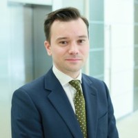 Boston Consulting Group (BCG) Employee Christopher Moxon's profile photo