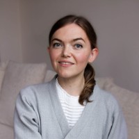 Pillow Decor Employee Yanina Tarabrina's profile photo