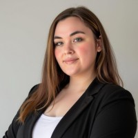 Nyalic Employee Chloe P.'s profile photo