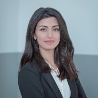Data Reply UK Employee Mastaneh Nikroo's profile photo