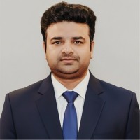 Pengg Usha Martin Wires Pvt. Ltd. Employee Krishna Kant's profile photo
