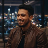 Adobe Illustrator - Tips, Tricks, & Tutorials Employee Sheraz Asif's profile photo