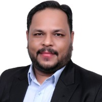 Powerweave Employee Avneesh Amin's profile photo