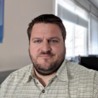 LE CUBE Employee Maxime Krzeminski's profile photo