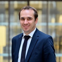 Baume & Mercier Employee Denis Chauvé's profile photo