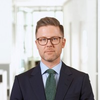 System Verification Employee Erik Björhäll's profile photo