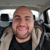 City of Fishers Employee David McInturff's profile photo